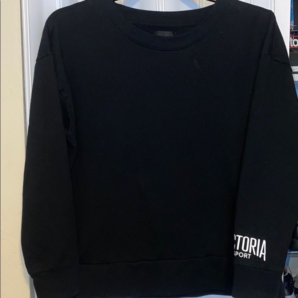 Victoria Sport Pullover